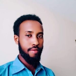 Meet your Posher, Ismail